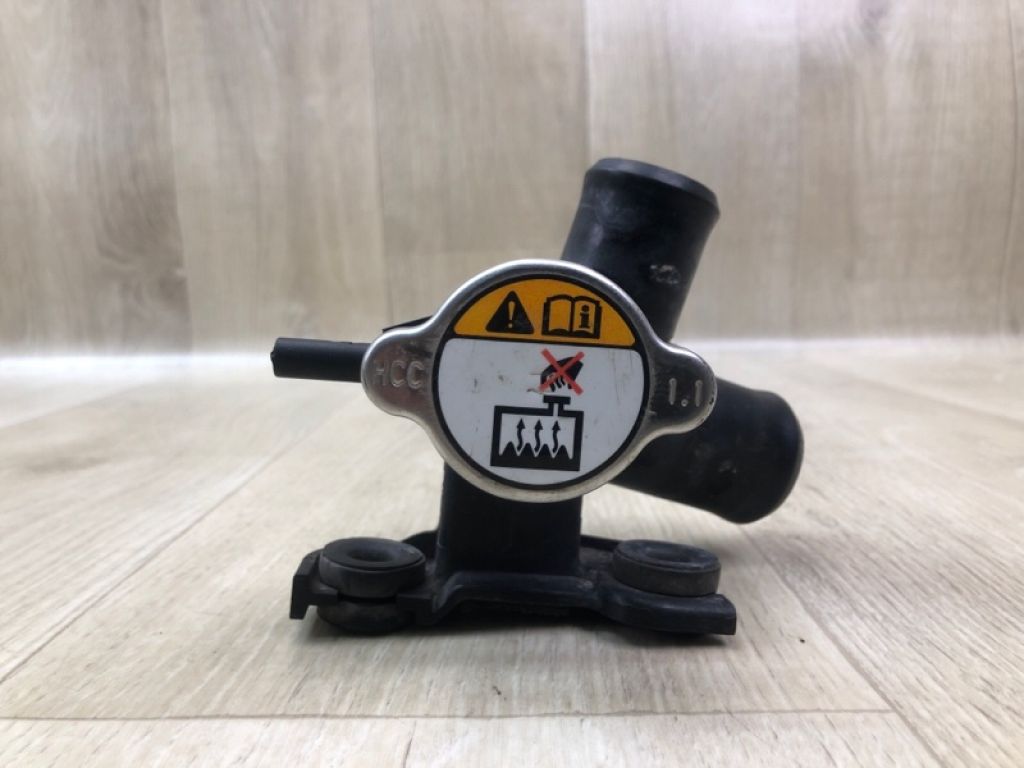 253293X600 | Горловина радіатора HYUNDAI ELANTRA MD 10-15 - Фото 2