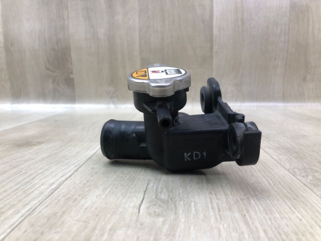 253293X600 | Горловина радіатора HYUNDAI ELANTRA MD 10-15 - Фото 3