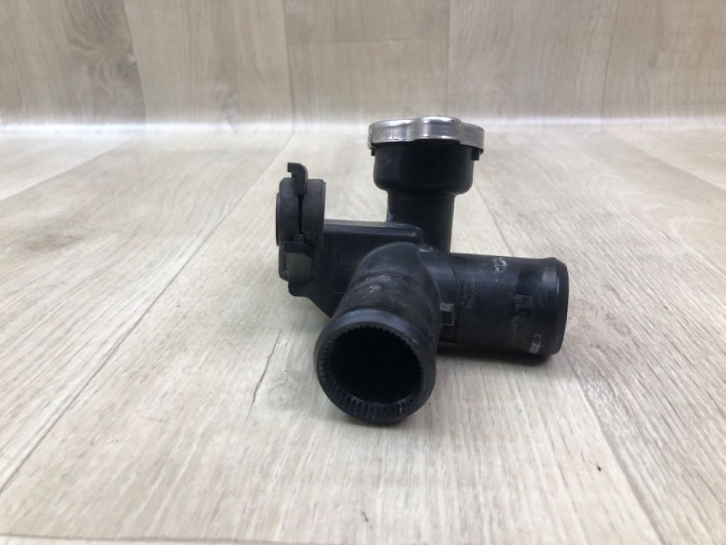 253293X600 | Горловина радіатора HYUNDAI ELANTRA MD 10-15 - Фото 4