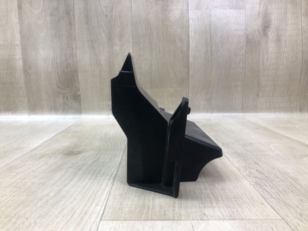 7450A823 | Накладка замка капота MITSUBISHI OUTLANDER GF 12- - Фото 2