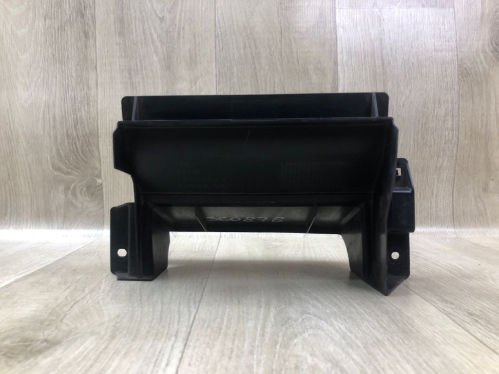 7450A823 | Накладка замка капота MITSUBISHI OUTLANDER GF 12- - Фото 3