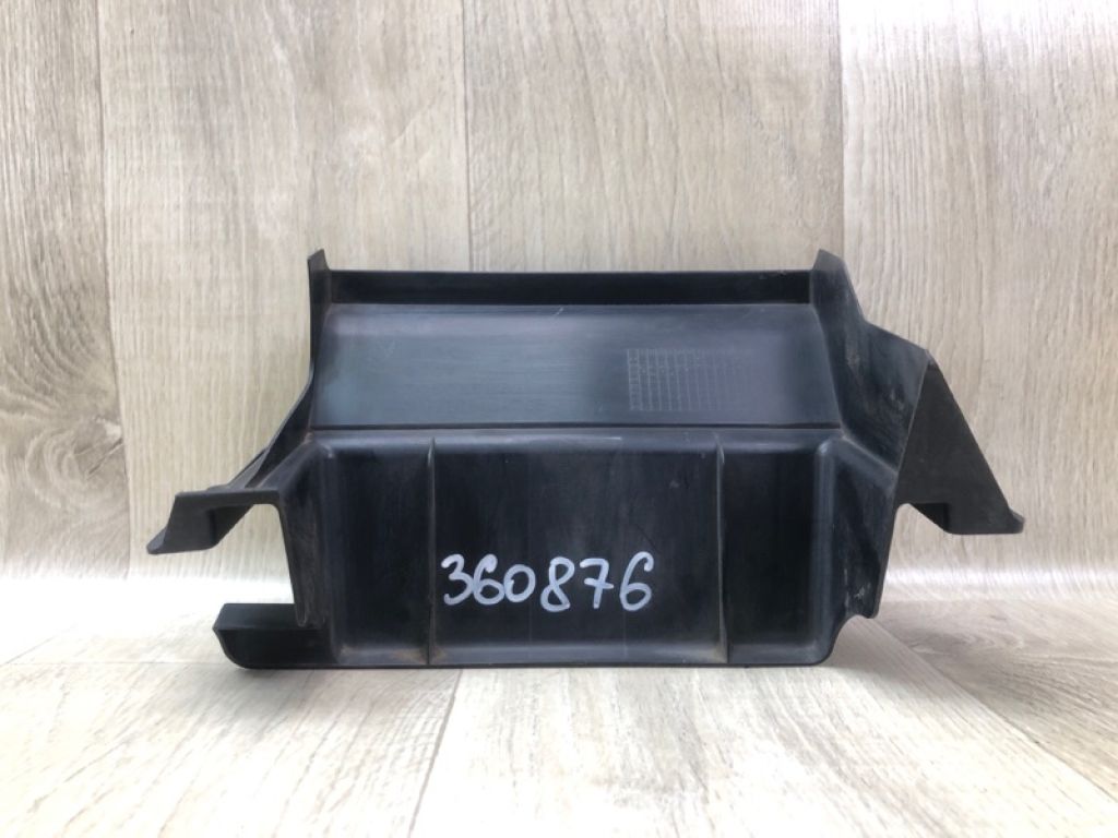 7450A823 | Накладка замка капота MITSUBISHI OUTLANDER GF 12- - Фото 4