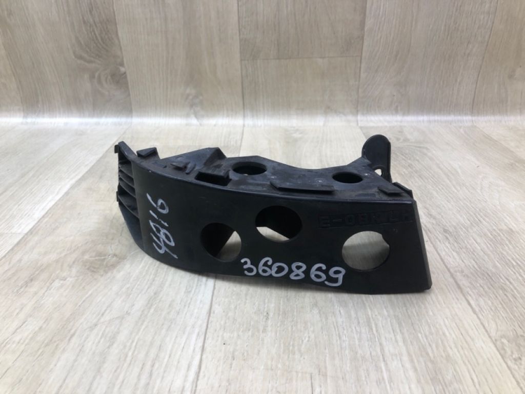 57707AJ43A | Кронштейн заднього бампера лів. SUBARU OUTBACK 09-14 BR