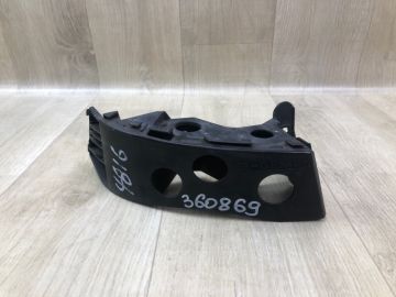 Кронштейн заднього бампера лів. SUBARU OUTBACK 09-14 BR