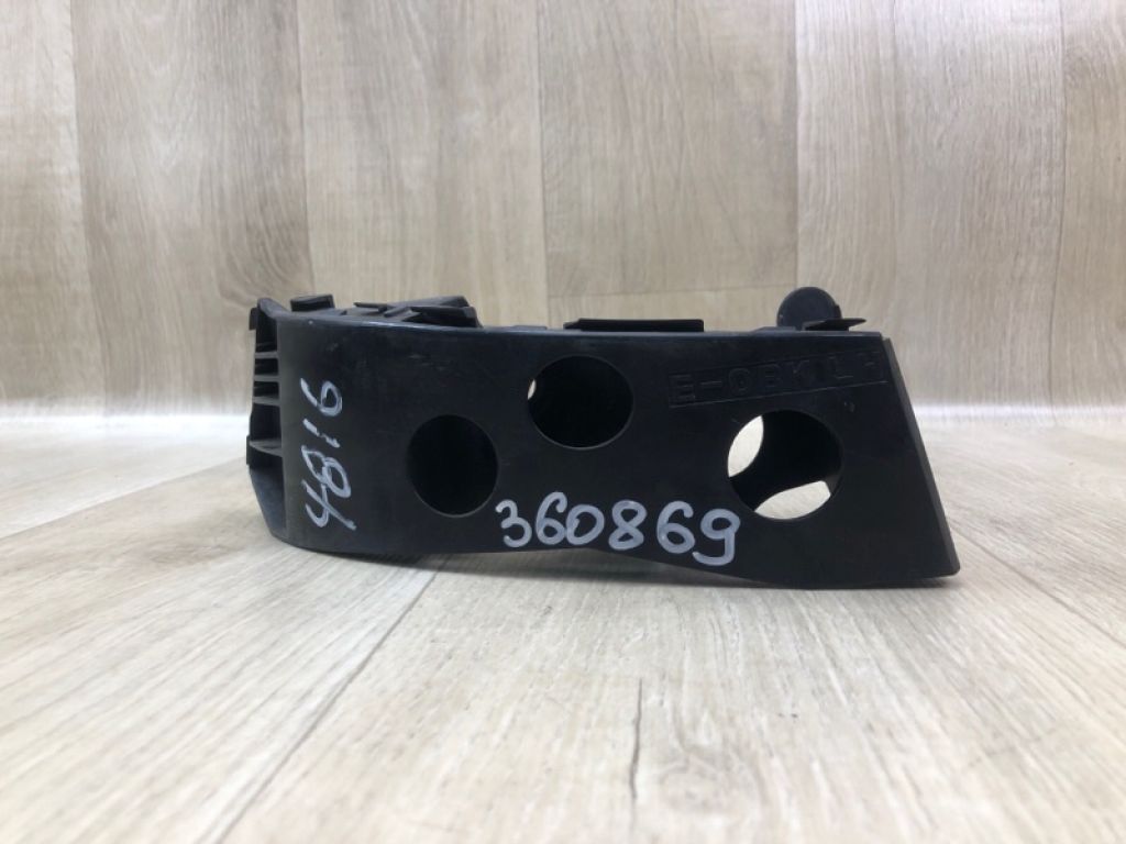 57707AJ43A | Кронштейн заднього бампера лів. SUBARU OUTBACK 09-14 BR - Фото 2