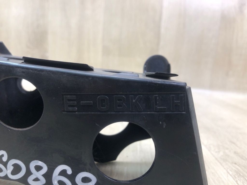 57707AJ43A | Кронштейн заднього бампера лів. SUBARU OUTBACK 09-14 BR - Фото 7