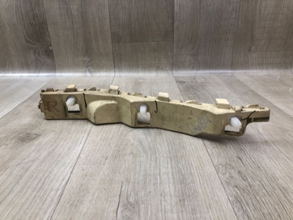 86654E4000 | Кронштейн заднего бампера прав. KIA SOUL PS 13-19 - Фото 4