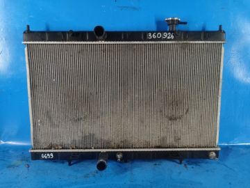 Радіатор основний NISSAN X-TRAIL/ROGUE T32 13-20