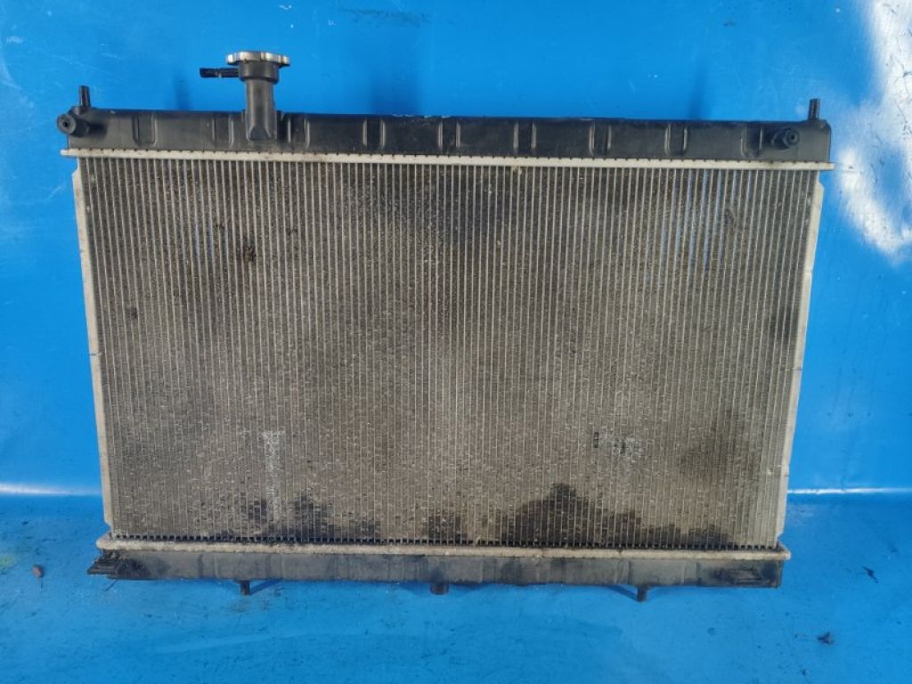 21460-4BA0A | Радіатор основний NISSAN X-TRAIL/ROGUE T32 13-20 - Фото 3