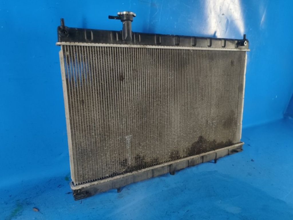 21460-4BA0A | Радіатор основний NISSAN X-TRAIL/ROGUE T32 13-20 - Фото 4