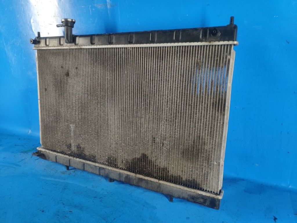 21460-4BA0A | Радіатор основний NISSAN X-TRAIL/ROGUE T32 13-20 - Фото 5