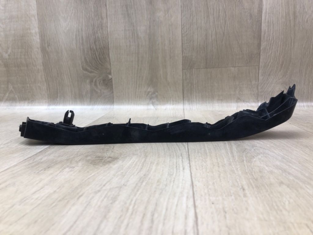 5211608010 | Кронштейн переднього бампера лів. TOYOTA SIENNA 11-16 - Фото 2