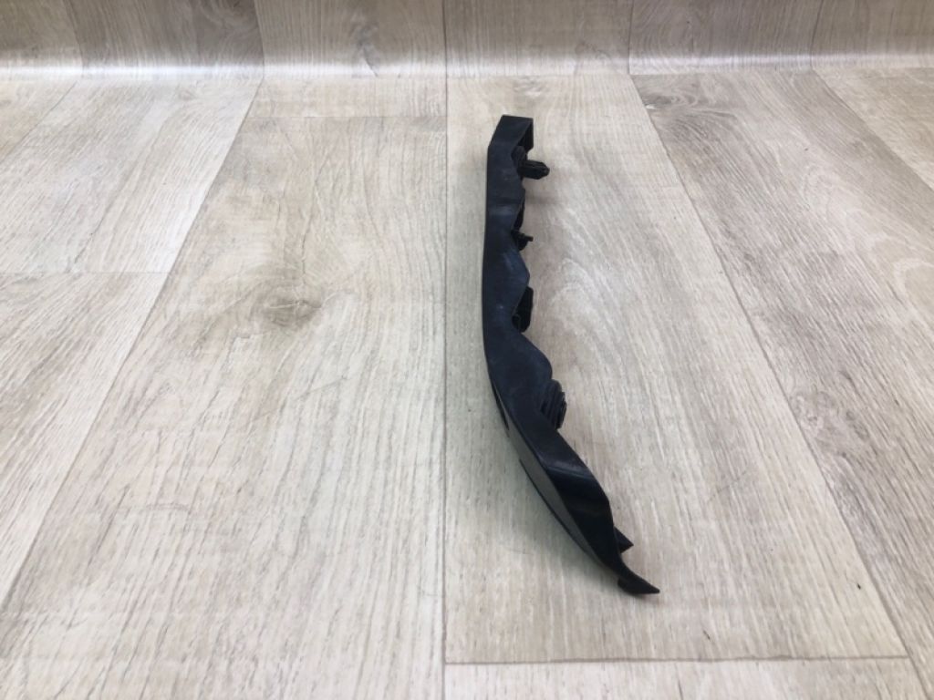 5211608010 | Кронштейн переднього бампера лів. TOYOTA SIENNA 11-16 - Фото 4