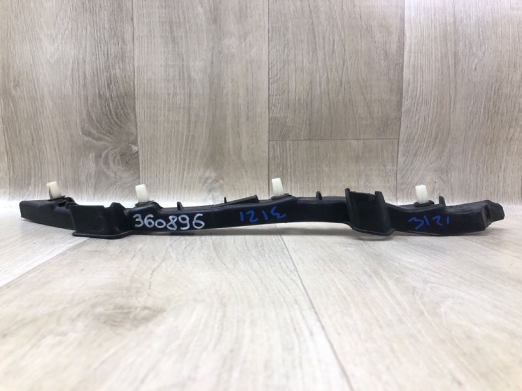 86613A7000 | Кронштейн заднього бампера лів. KIA FORTE YD 12- - Фото 2