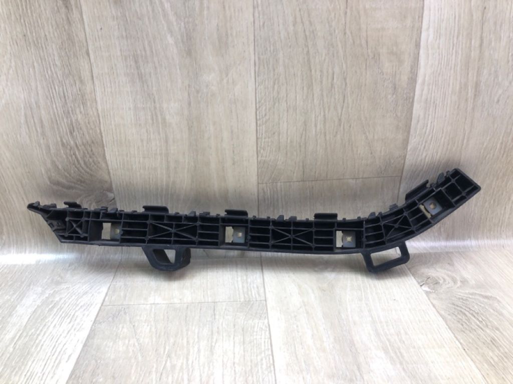 86613A7000 | Кронштейн заднього бампера лів. KIA FORTE YD 12- - Фото 3