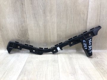 Кронштейн заднего бампера прав. FORD MUSTANG 15-