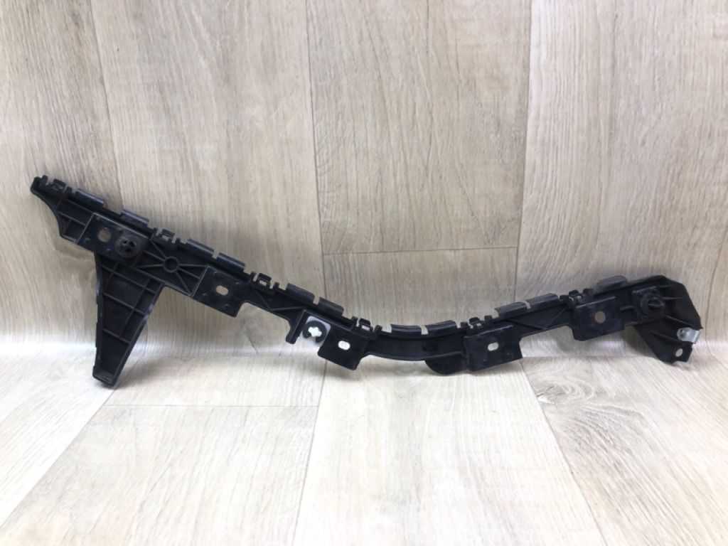 FR3Z-17D942-B | Кронштейн заднего бампера прав. FORD MUSTANG 15- - Фото 2