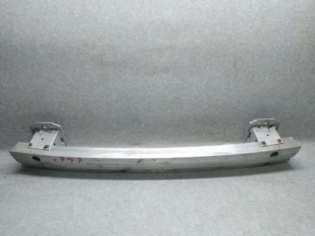 51127369197 | Підсилювач заднього бампера BMW X3 (F25) 11-17 - Фото 2