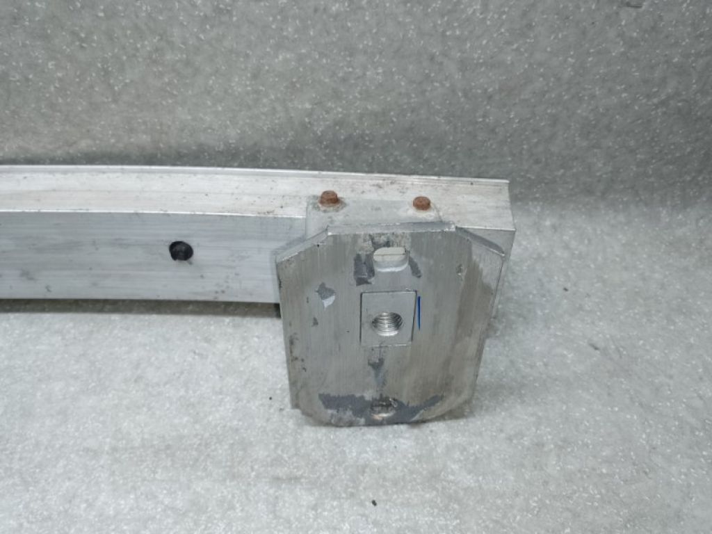 51127369197 | Підсилювач заднього бампера BMW X3 (F25) 11-17 - Фото 4