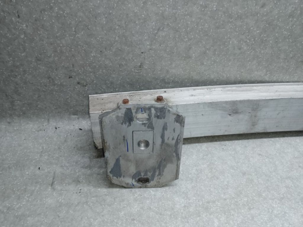 51127369197 | Підсилювач заднього бампера BMW X3 (F25) 11-17 - Фото 5