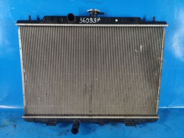 Радіатор основний NISSAN ROGUE 08-15