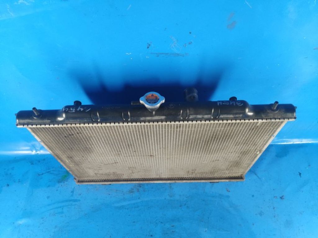 21400-JM00A | Радіатор основний NISSAN ROGUE 08-15 - Фото 4