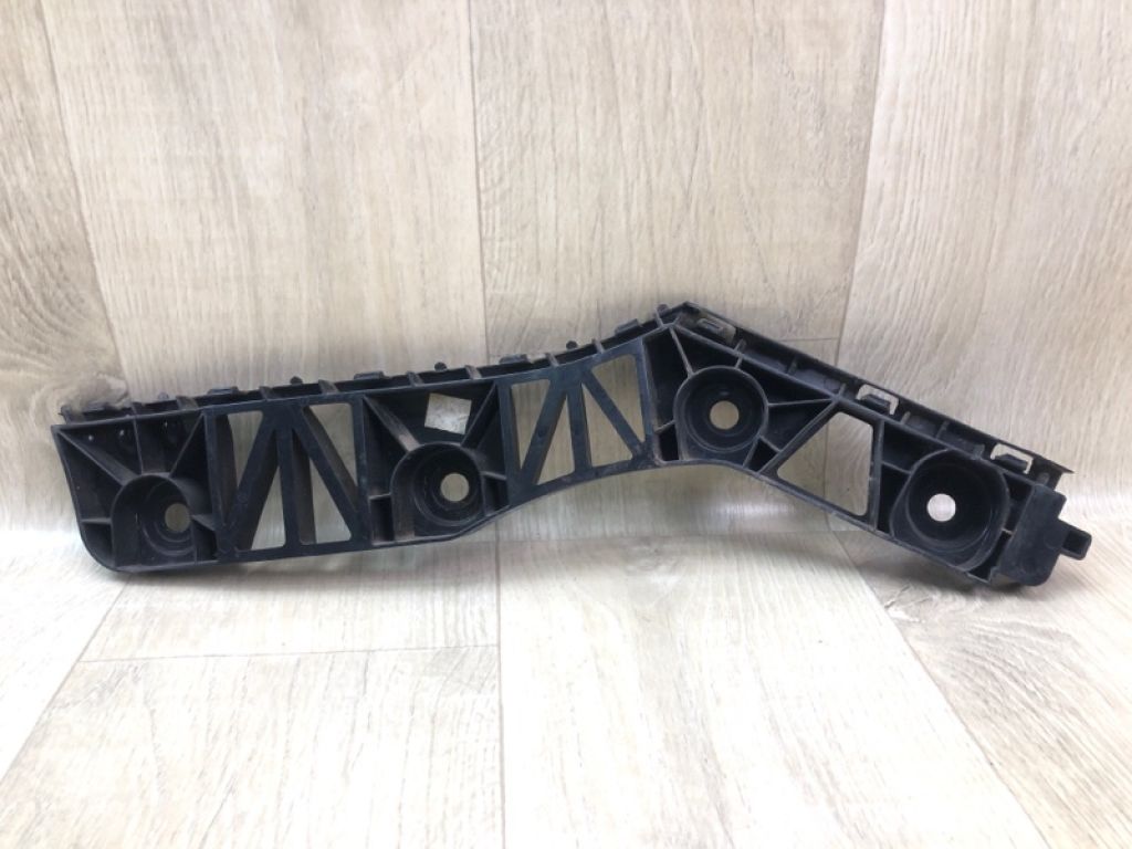 5NN807393 | Кронштейн заднего бампера лев. VOLKSWAGEN TIGUAN 16-23