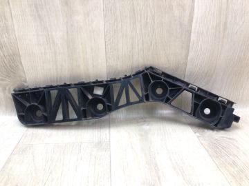 Кронштейн заднего бампера лев. VOLKSWAGEN TIGUAN 16-23