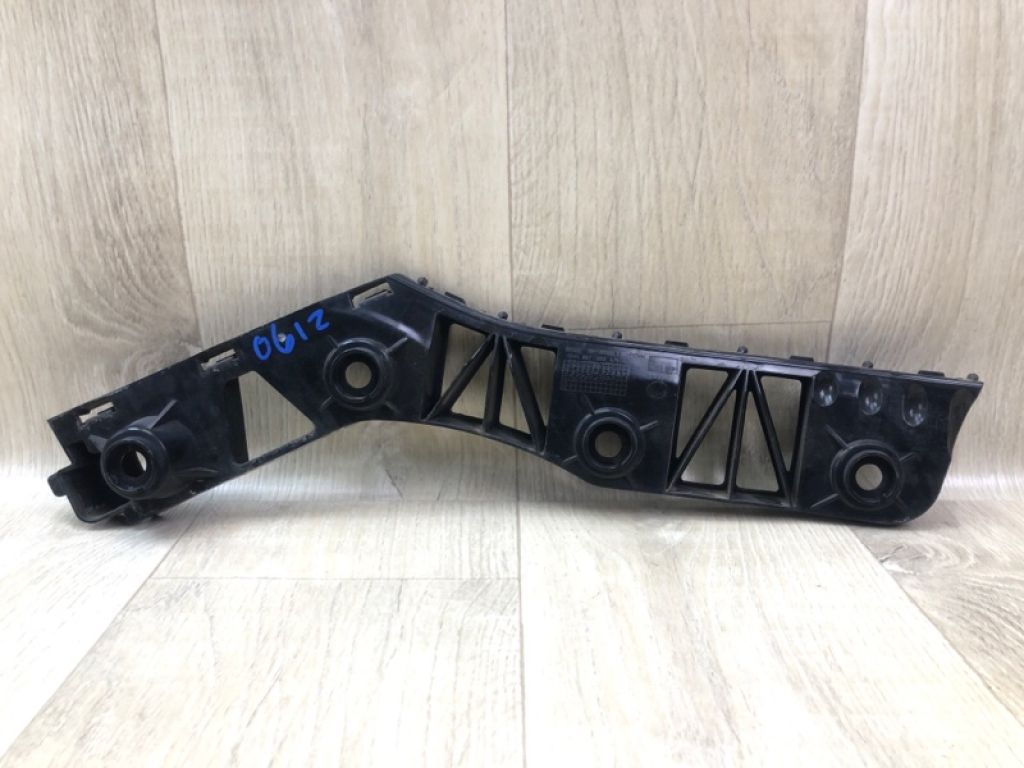 5NN807393 | Кронштейн заднего бампера лев. VOLKSWAGEN TIGUAN 16-23 - Фото 2