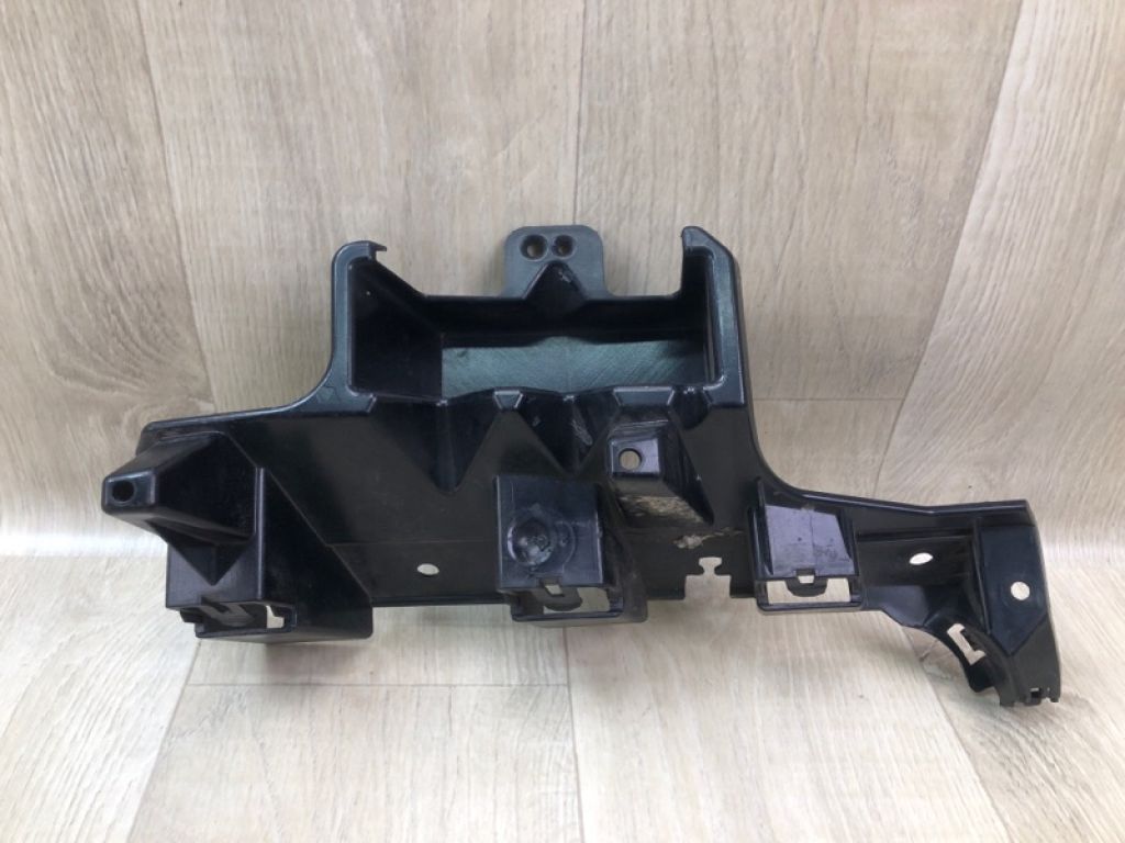 FR3Z-17E855-A | Кронштейн заднего бампера лев. FORD MUSTANG 15- - Фото 3