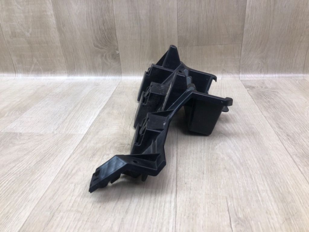 FR3Z-17E855-A | Кронштейн заднего бампера лев. FORD MUSTANG 15- - Фото 5