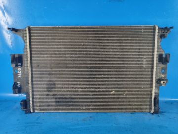 Радиатор основной FORD ESCAPE 12-19