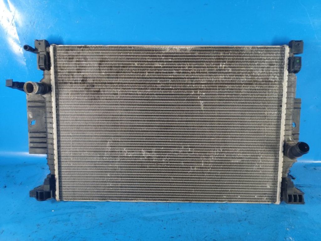 EJ7Z-8005-C | Радиатор основной FORD ESCAPE 12-19 - Фото 5