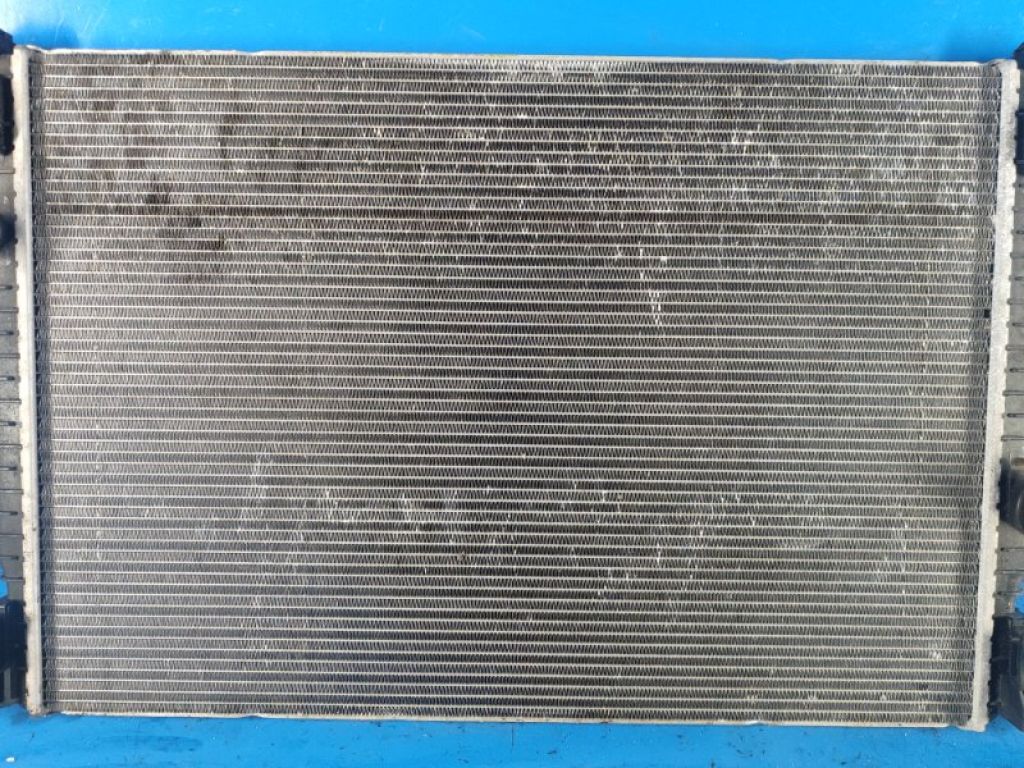 EJ7Z-8005-C | Радиатор основной FORD ESCAPE 12-19 - Фото 6