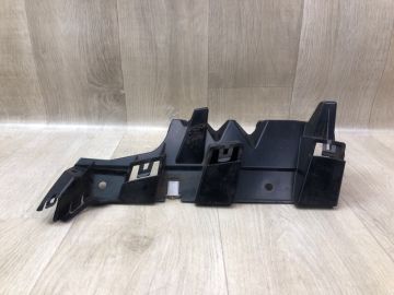 Кронштейн заднего бампера прав. FORD MUSTANG 15-