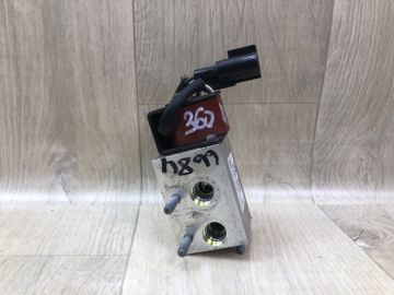 Клапан кондиционера KIA SOUL PS 13-19