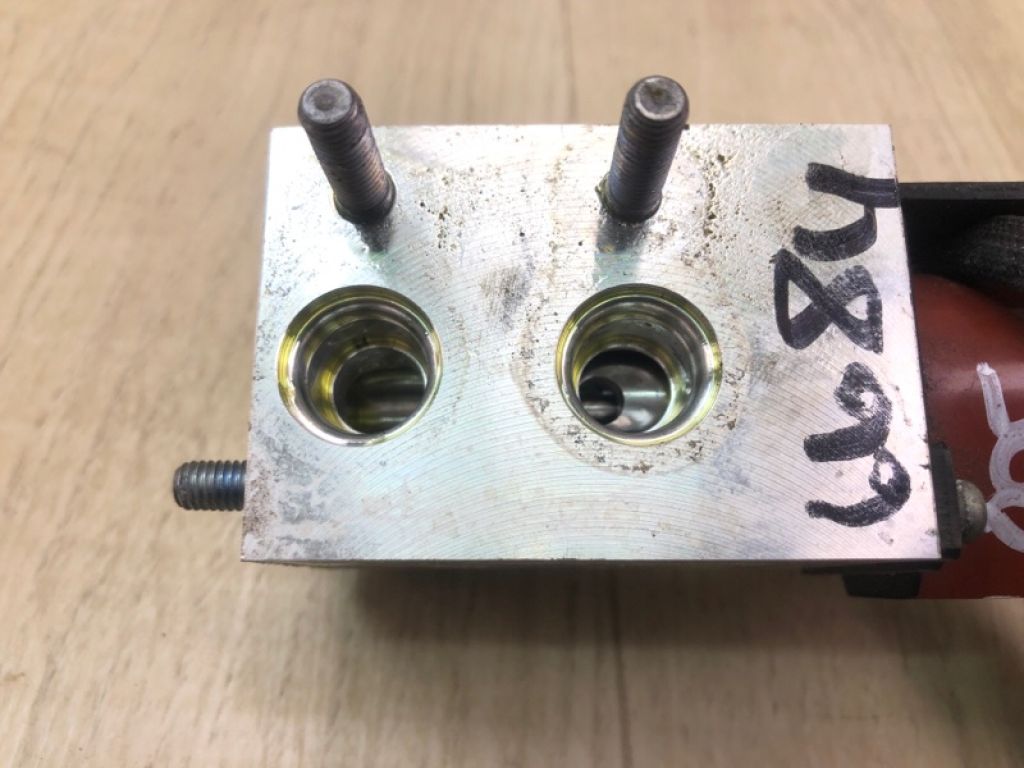 97725E4100 | Клапан кондиционера KIA SOUL PS 13-19 - Фото 5