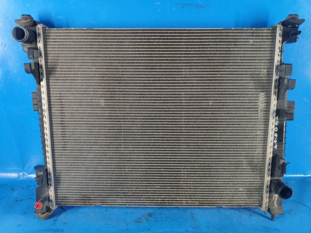 68273308AA | Радиатор основной JEEP GRAND CHEROKEE 11-22