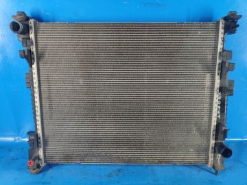 Радиатор основной JEEP GRAND CHEROKEE 11-22