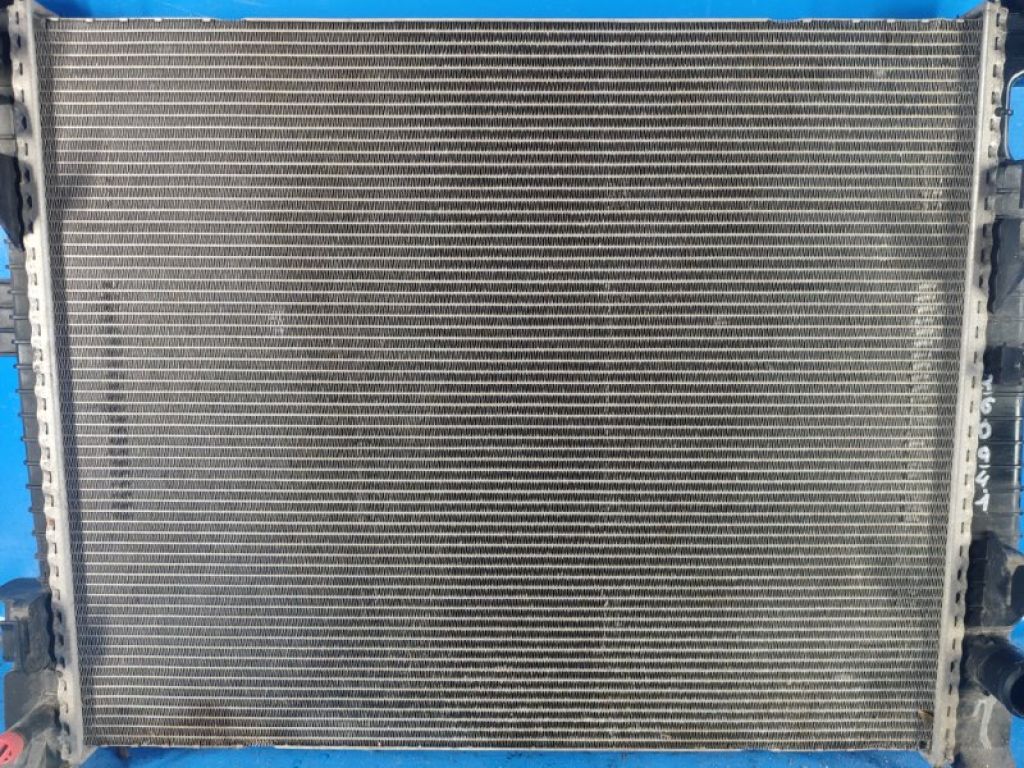 68273308AA | Радиатор основной JEEP GRAND CHEROKEE 11-22 - Фото 2