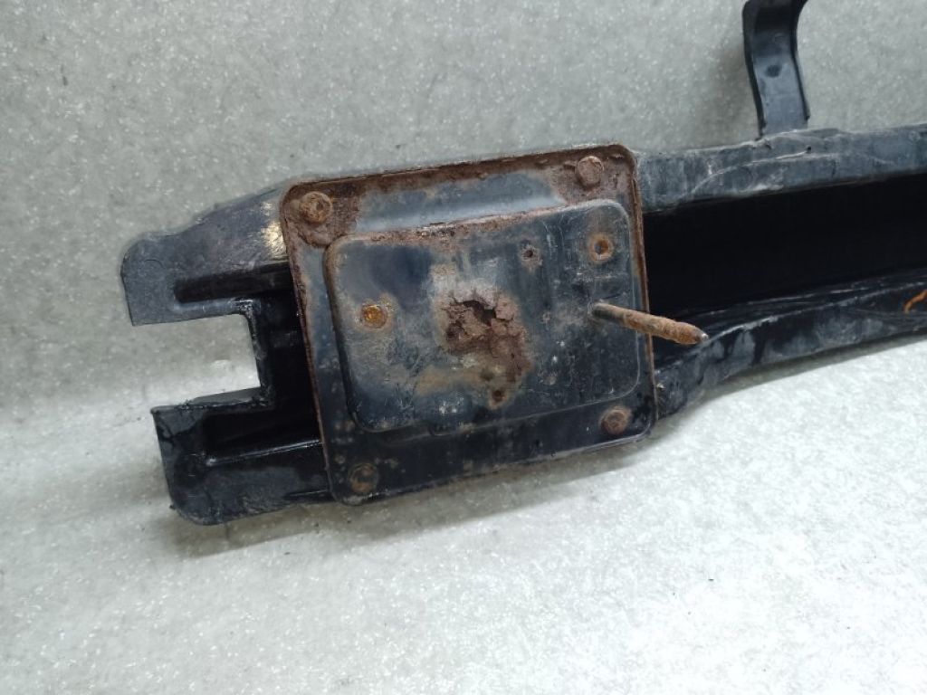 866314C010 | Підсилювач заднього бампера KIA OPTIMA TF 11-16 - Фото 6