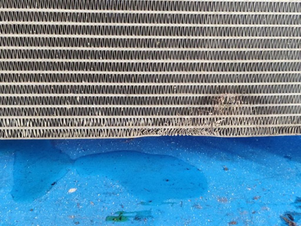 68273308AA | Радиатор основной JEEP GRAND CHEROKEE 11-22 - Фото 6