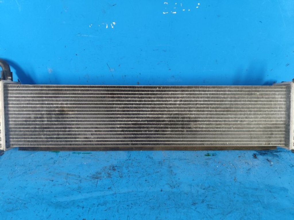 F1FZ-8005-B | Радиатор интеркулера FORD ESCAPE 12-19 - Фото 2