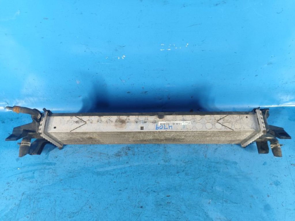 F1FZ-8005-B | Радиатор интеркулера FORD ESCAPE 12-19 - Фото 3