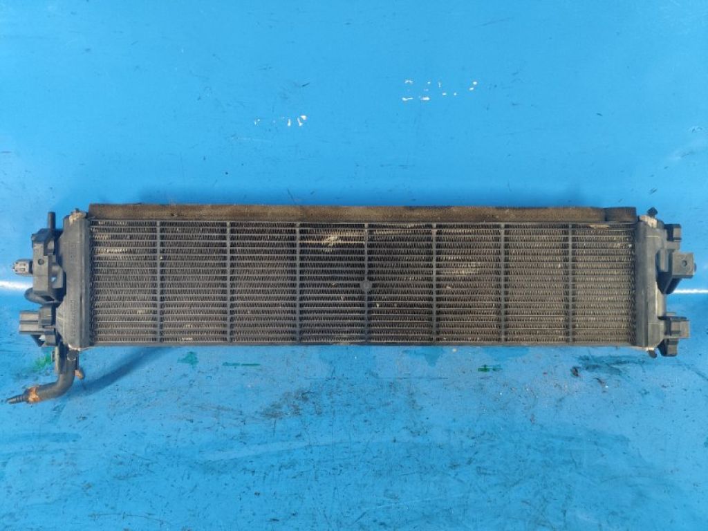 F1FZ-8005-B | Радиатор интеркулера FORD ESCAPE 12-19 - Фото 5