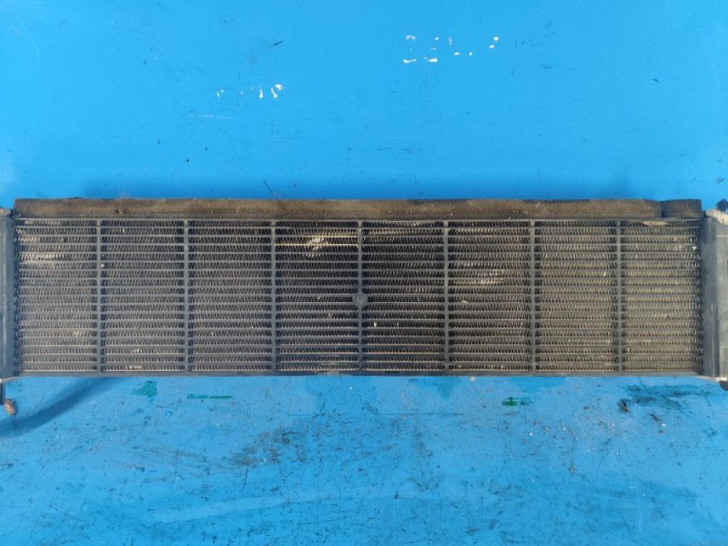 F1FZ-8005-B | Радиатор интеркулера FORD ESCAPE 12-19 - Фото 6