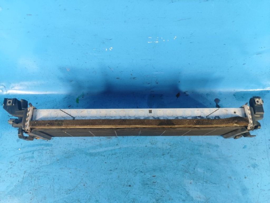 F1FZ-8005-B | Радиатор интеркулера FORD ESCAPE 12-19 - Фото 10