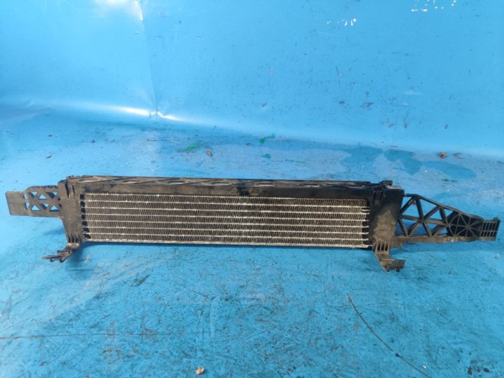 EJ7Z-7A09-5B | Радиатор АКПП FORD ESCAPE 12-19 - Фото 3