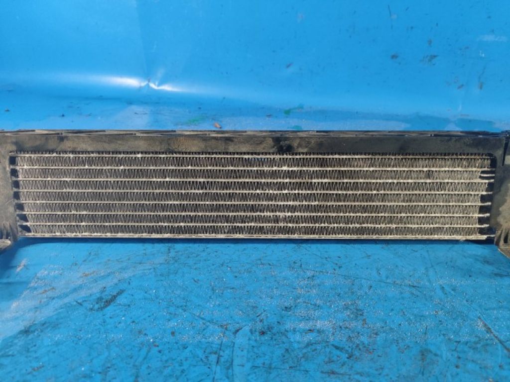 EJ7Z-7A09-5B | Радиатор АКПП FORD ESCAPE 12-19 - Фото 4