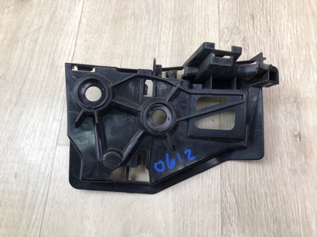 5NN807393A | Кронштейн заднего бампера лев. VOLKSWAGEN TIGUAN 16-23 - Фото 4